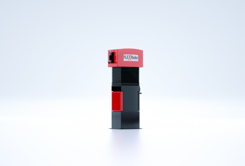 FlexRadar